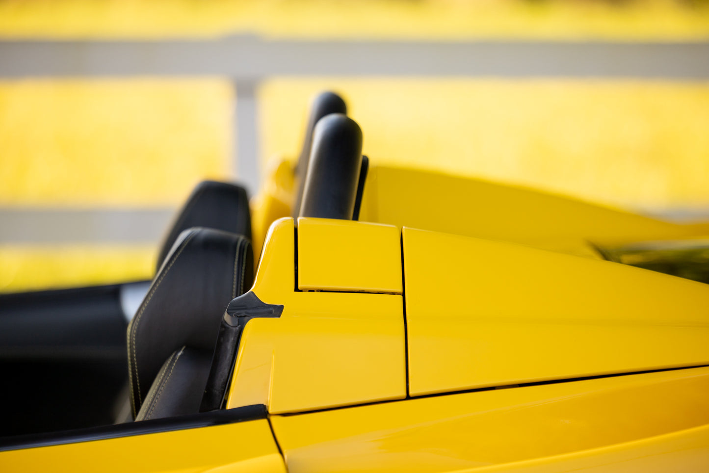 2004 Ferrari 360 Spider
