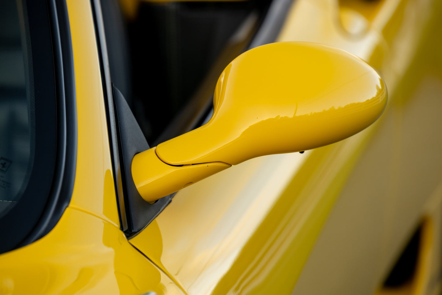 2004 Ferrari 360 Spider