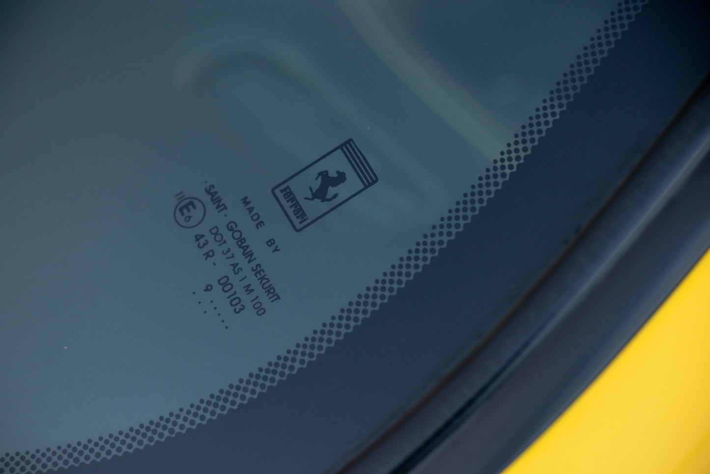 2004 Ferrari 360 Spider