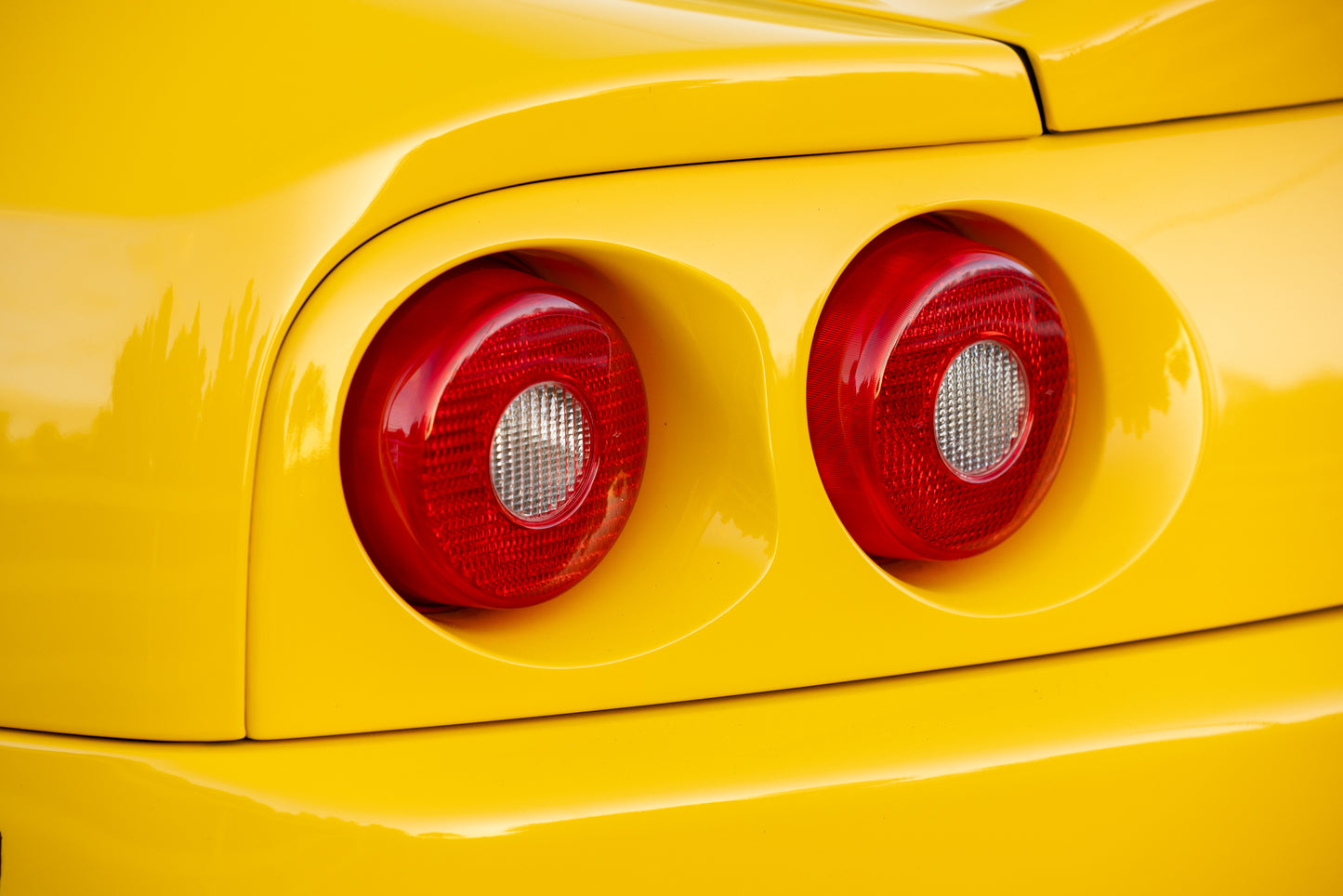 2004 Ferrari 360 Spider