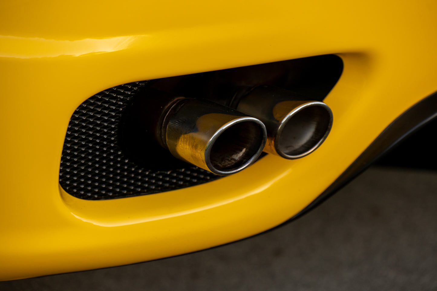 2004 Ferrari 360 Spider