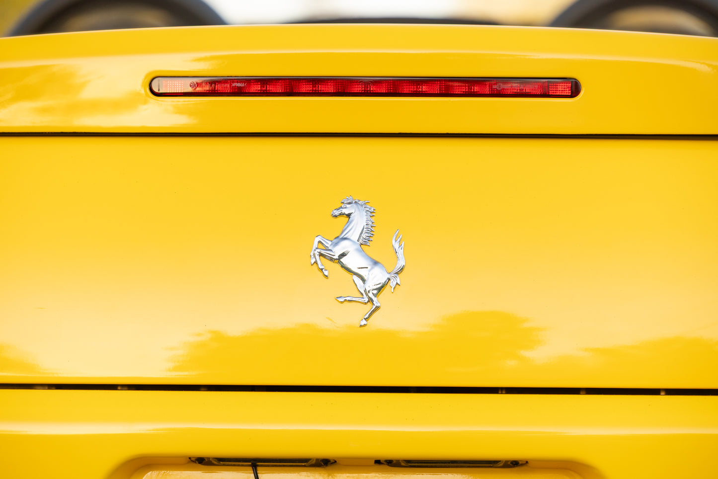 2004 Ferrari 360 Spider