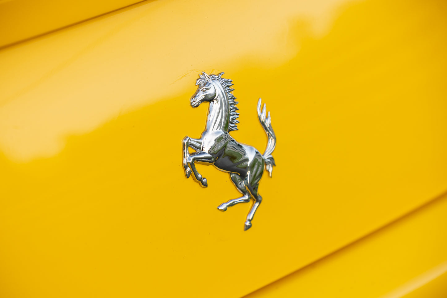 2004 Ferrari 360 Spider