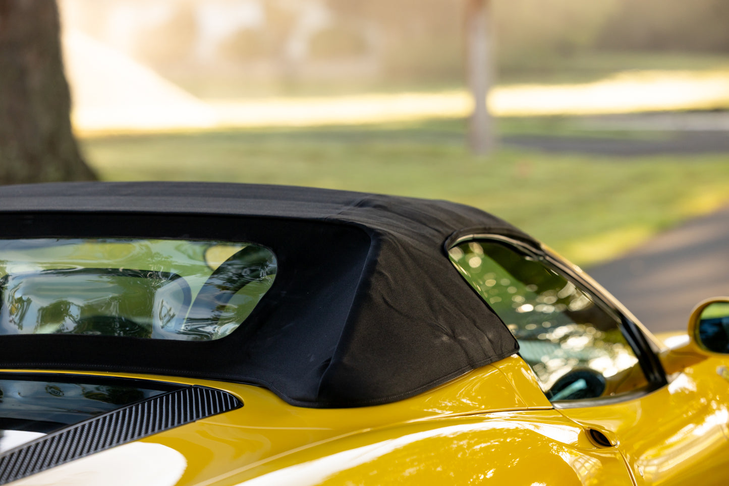 2004 Ferrari 360 Spider