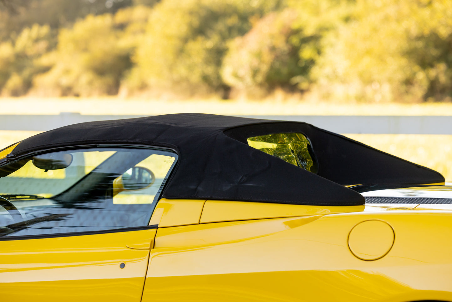 2004 Ferrari 360 Spider