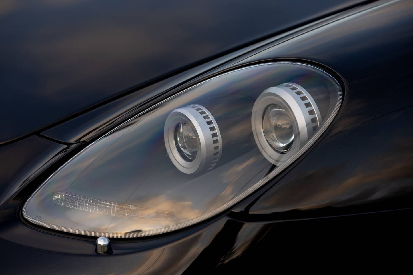 2005 Porsche Carrera GT