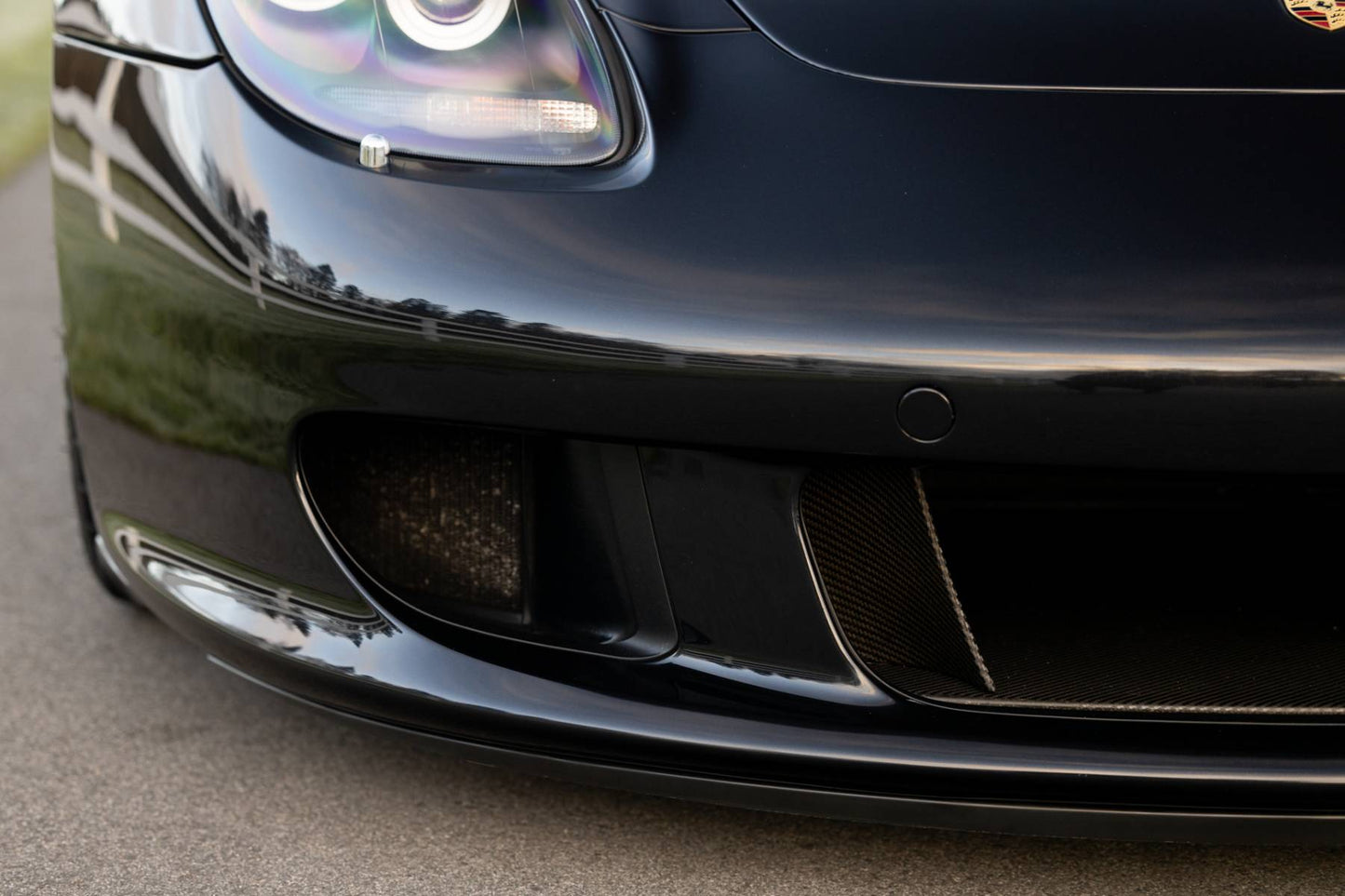 2005 Porsche Carrera GT