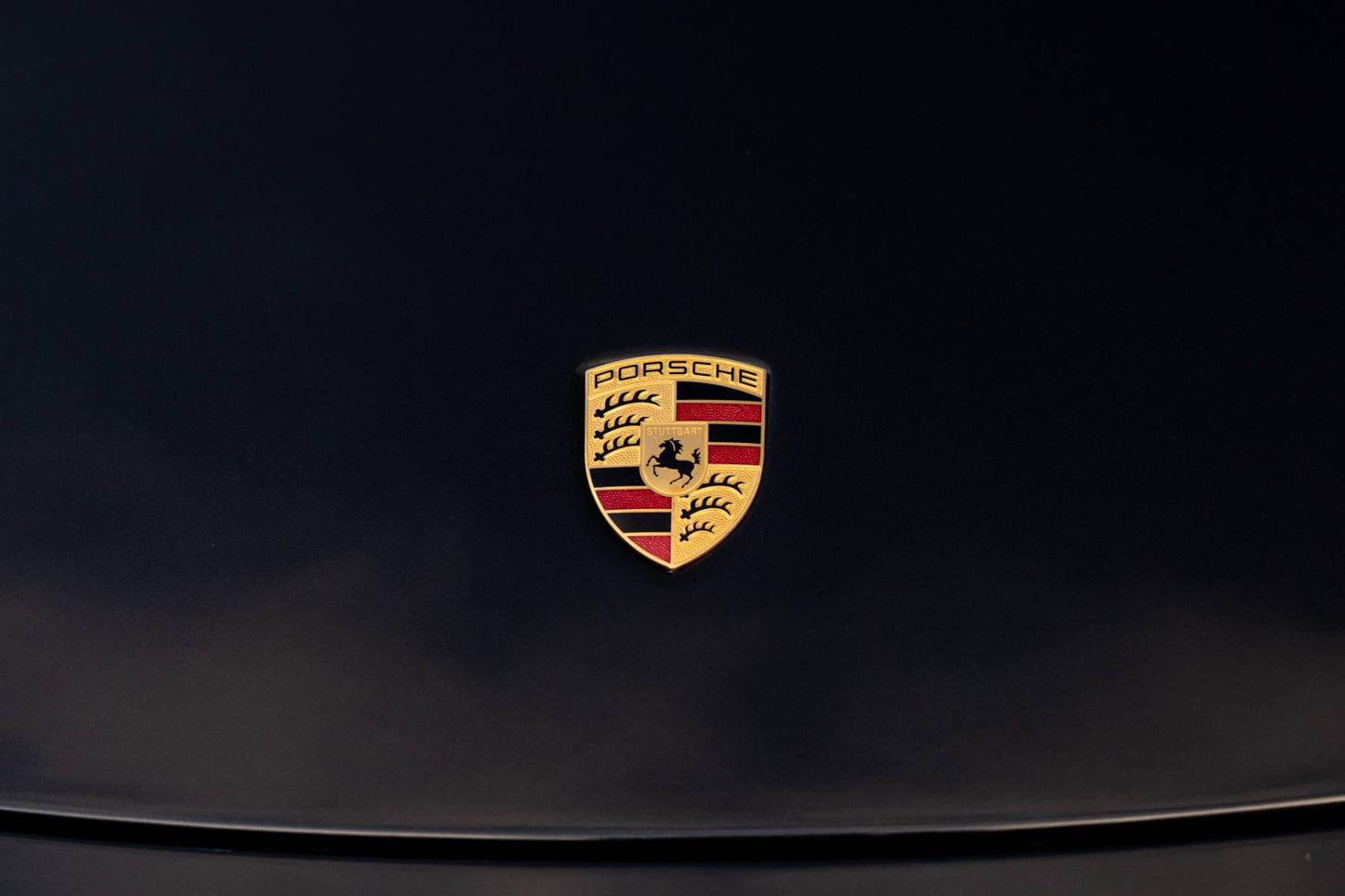 2005 Porsche Carrera GT