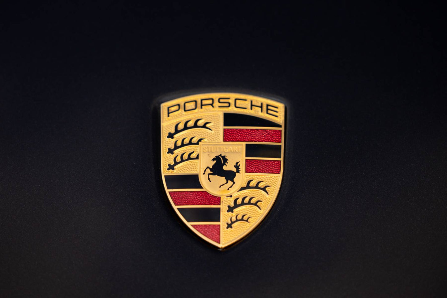 2005 Porsche Carrera GT