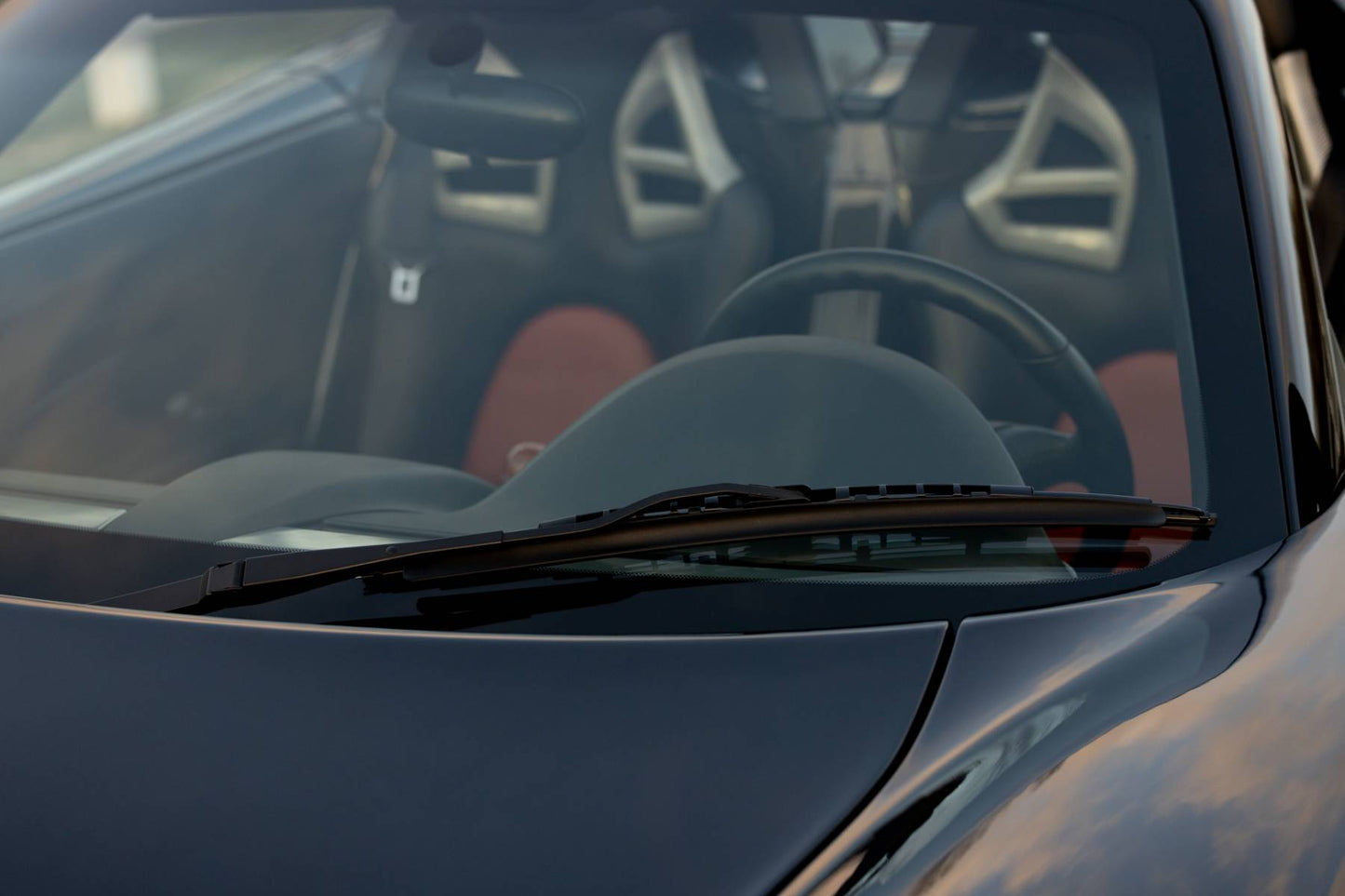 2005 Porsche Carrera GT