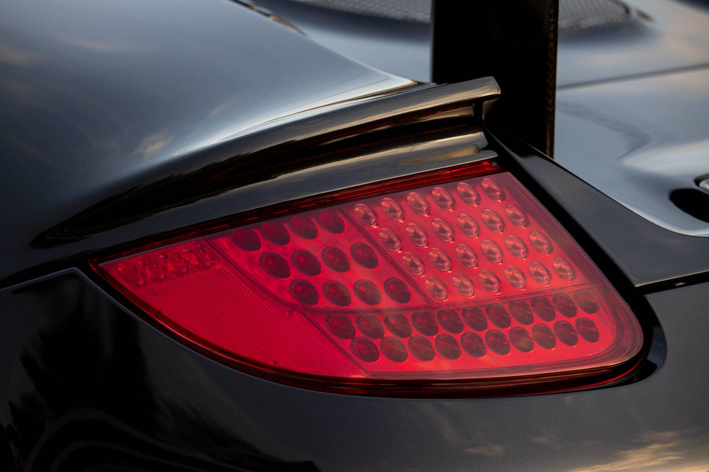 2005 Porsche Carrera GT