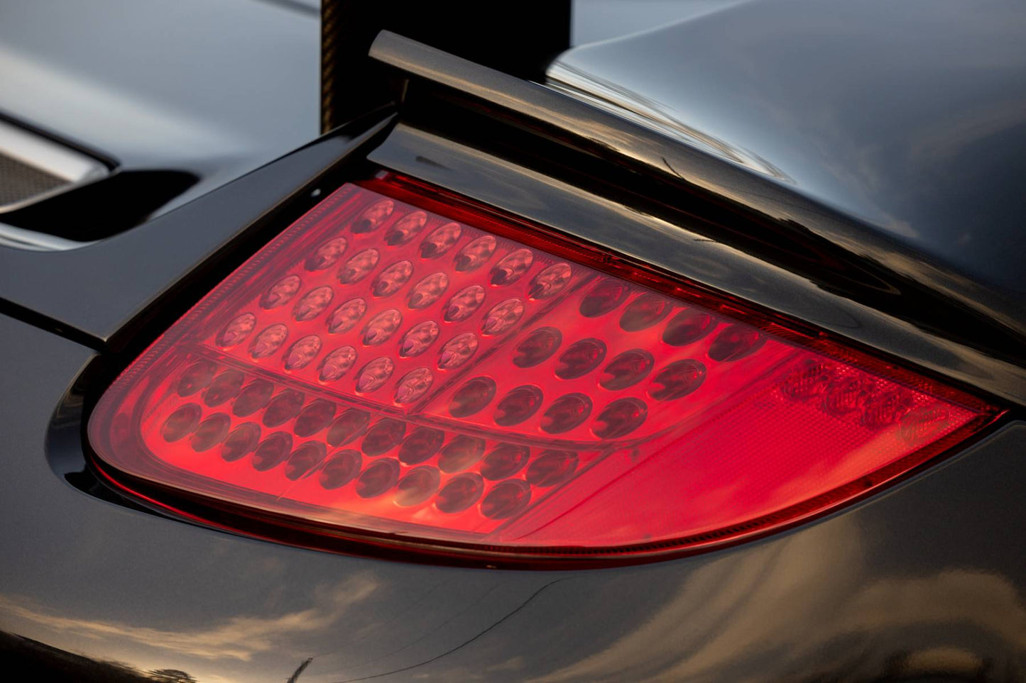 2005 Porsche Carrera GT