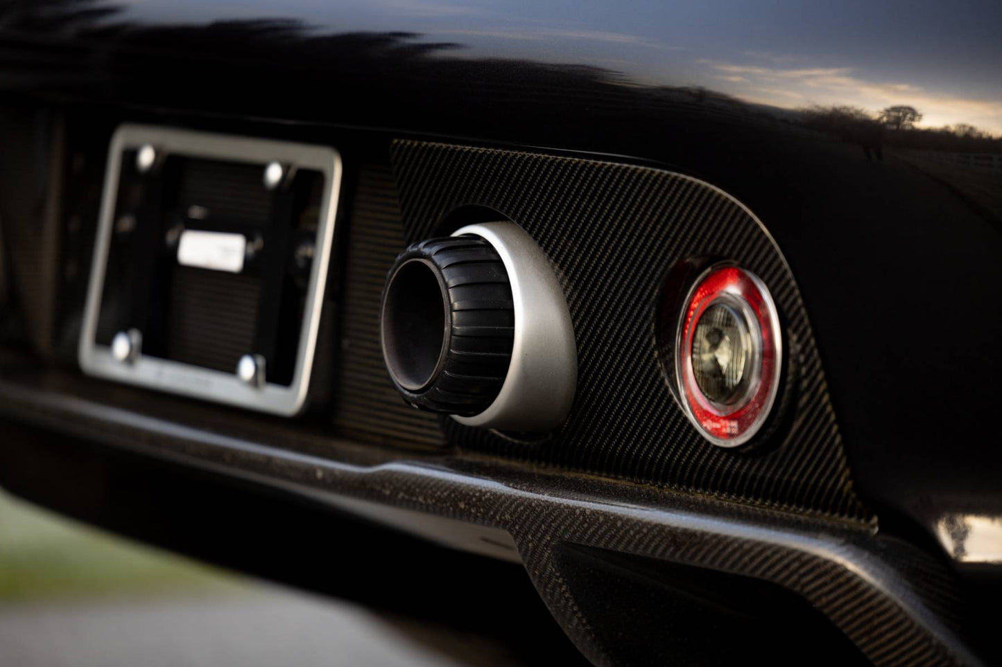 2005 Porsche Carrera GT