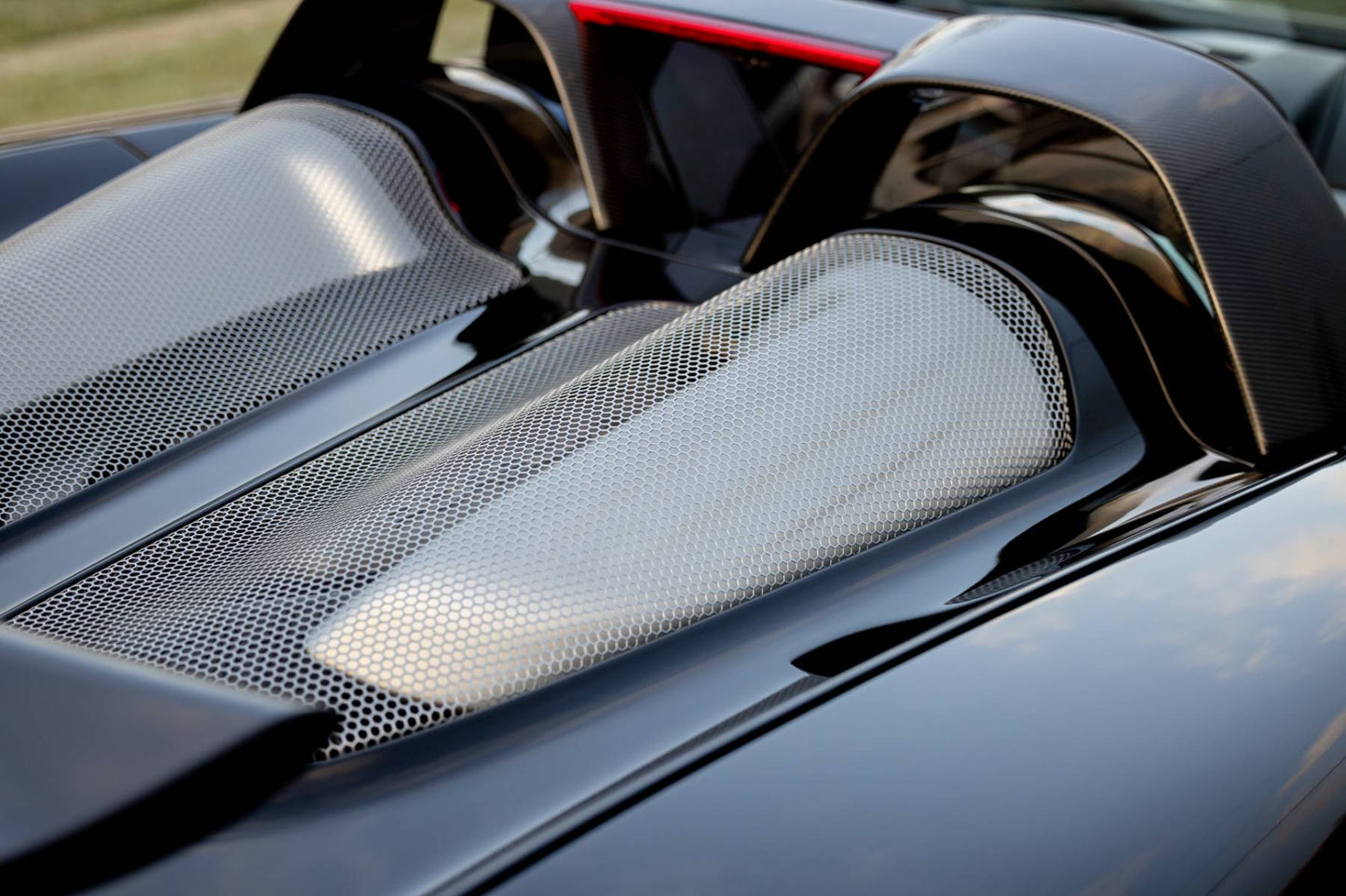 2005 Porsche Carrera GT