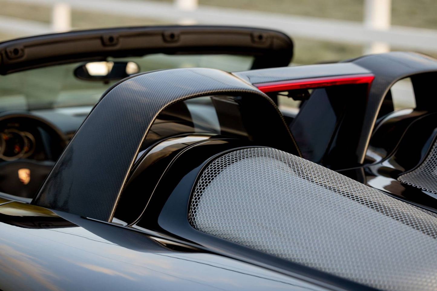 2005 Porsche Carrera GT