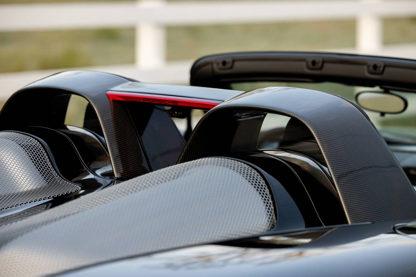 2005 Porsche Carrera GT
