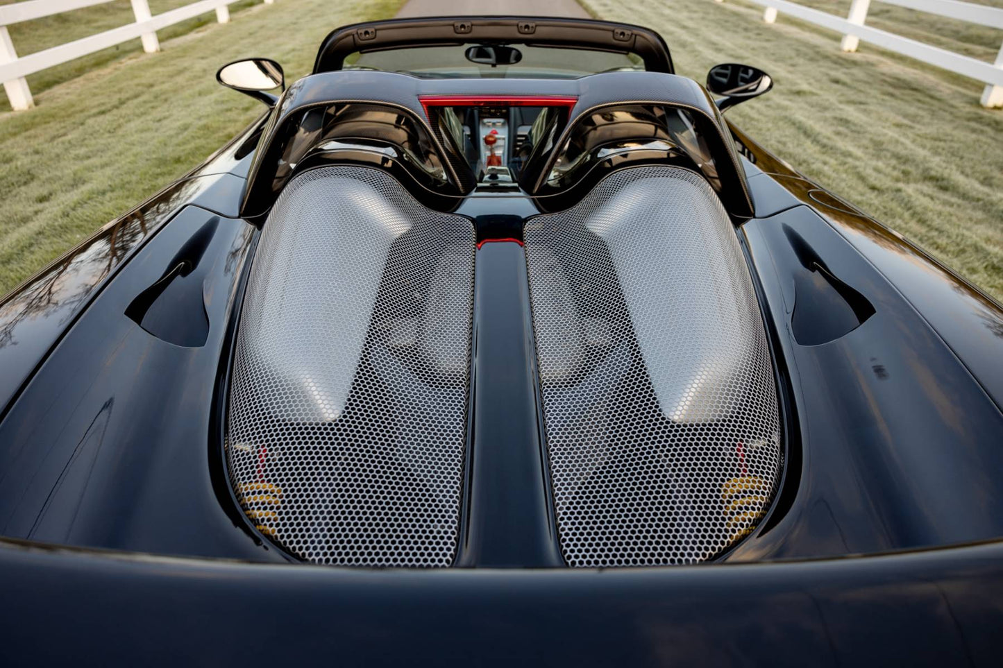 2005 Porsche Carrera GT