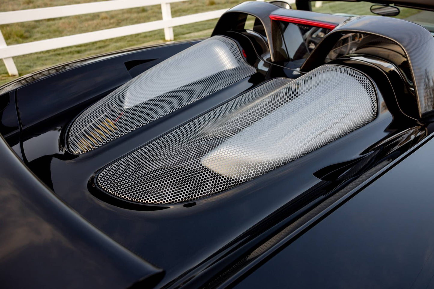 2005 Porsche Carrera GT