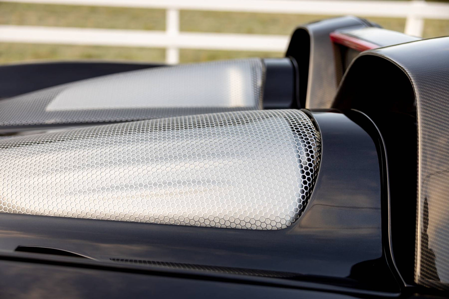 2005 Porsche Carrera GT