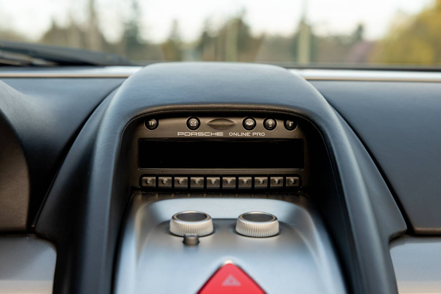 2005 Porsche Carrera GT