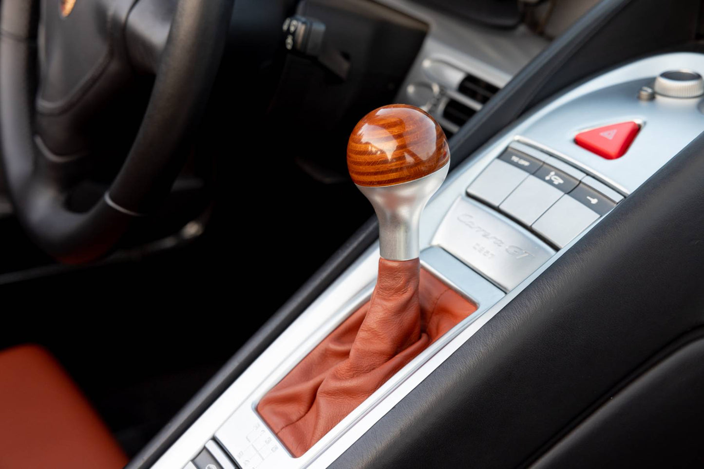 2005 Porsche Carrera GT