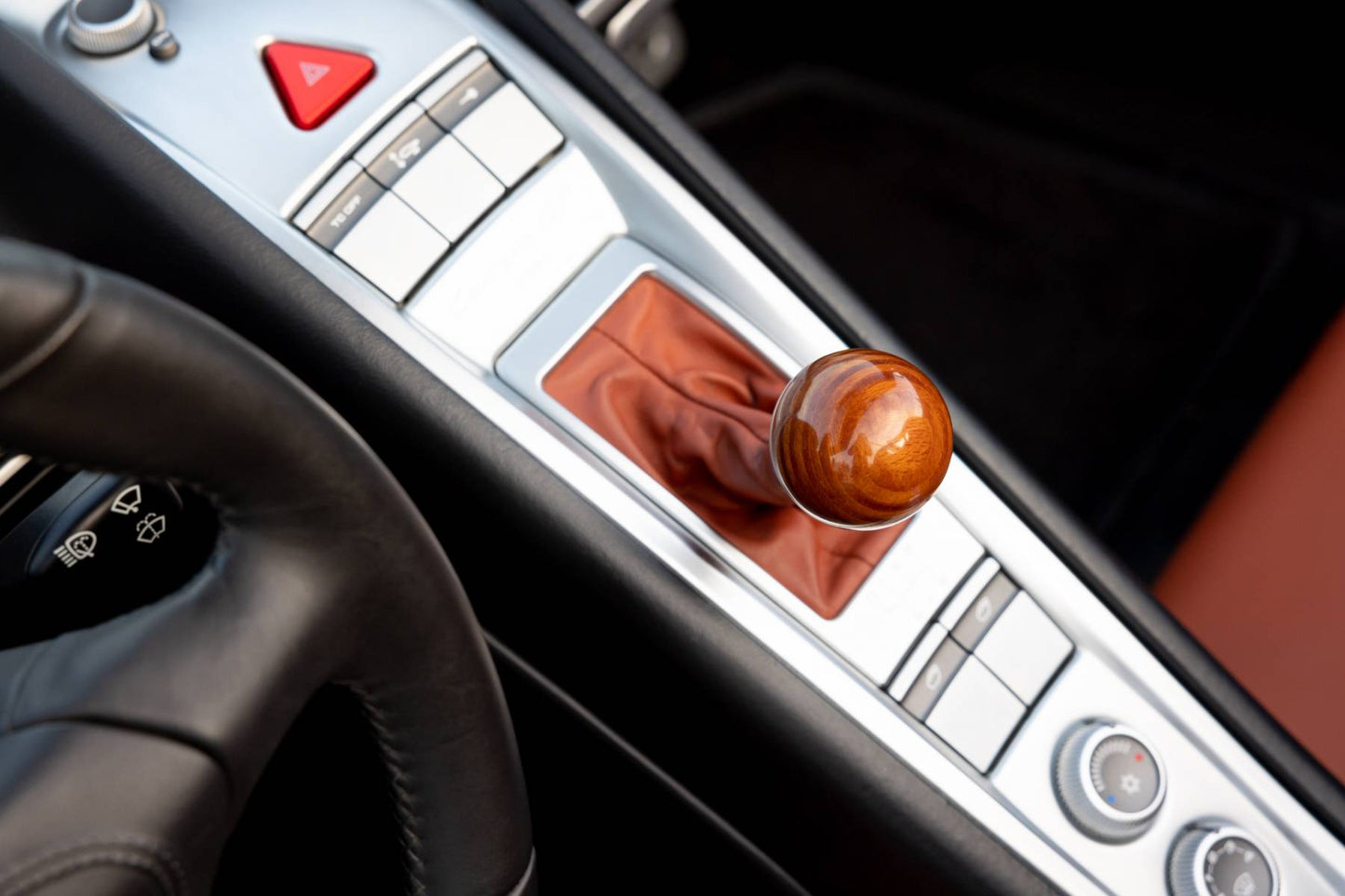 2005 Porsche Carrera GT