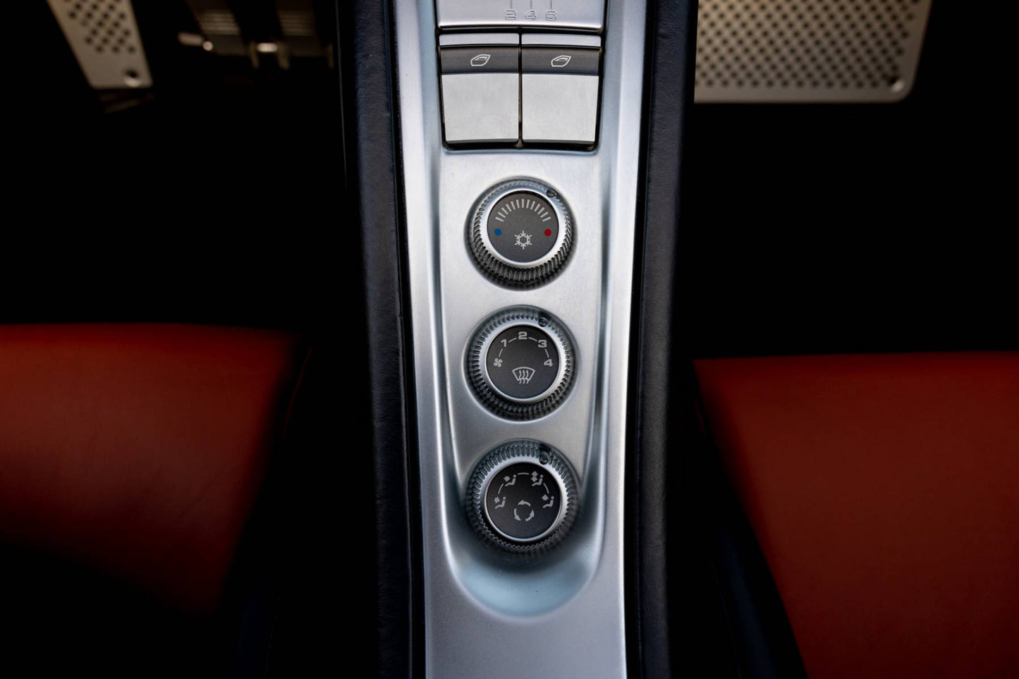 2005 Porsche Carrera GT