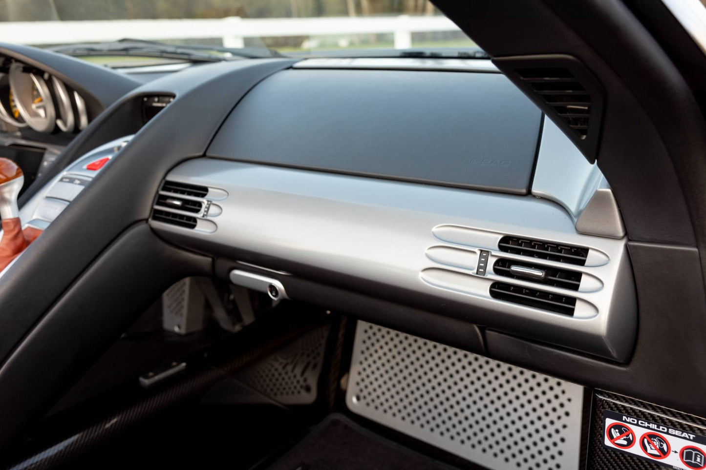 2005 Porsche Carrera GT