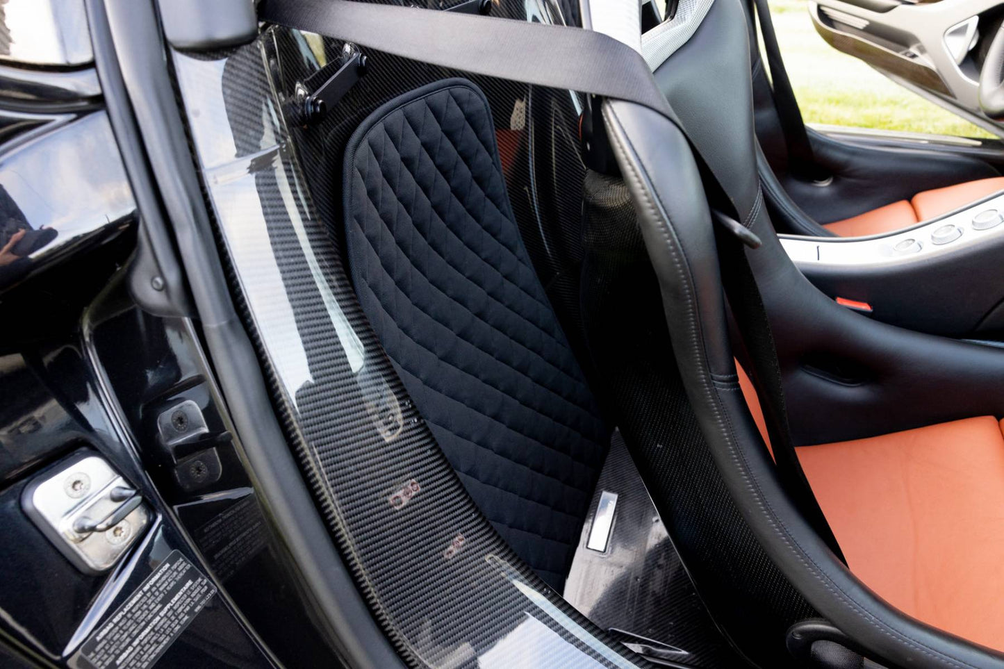 2005 Porsche Carrera GT