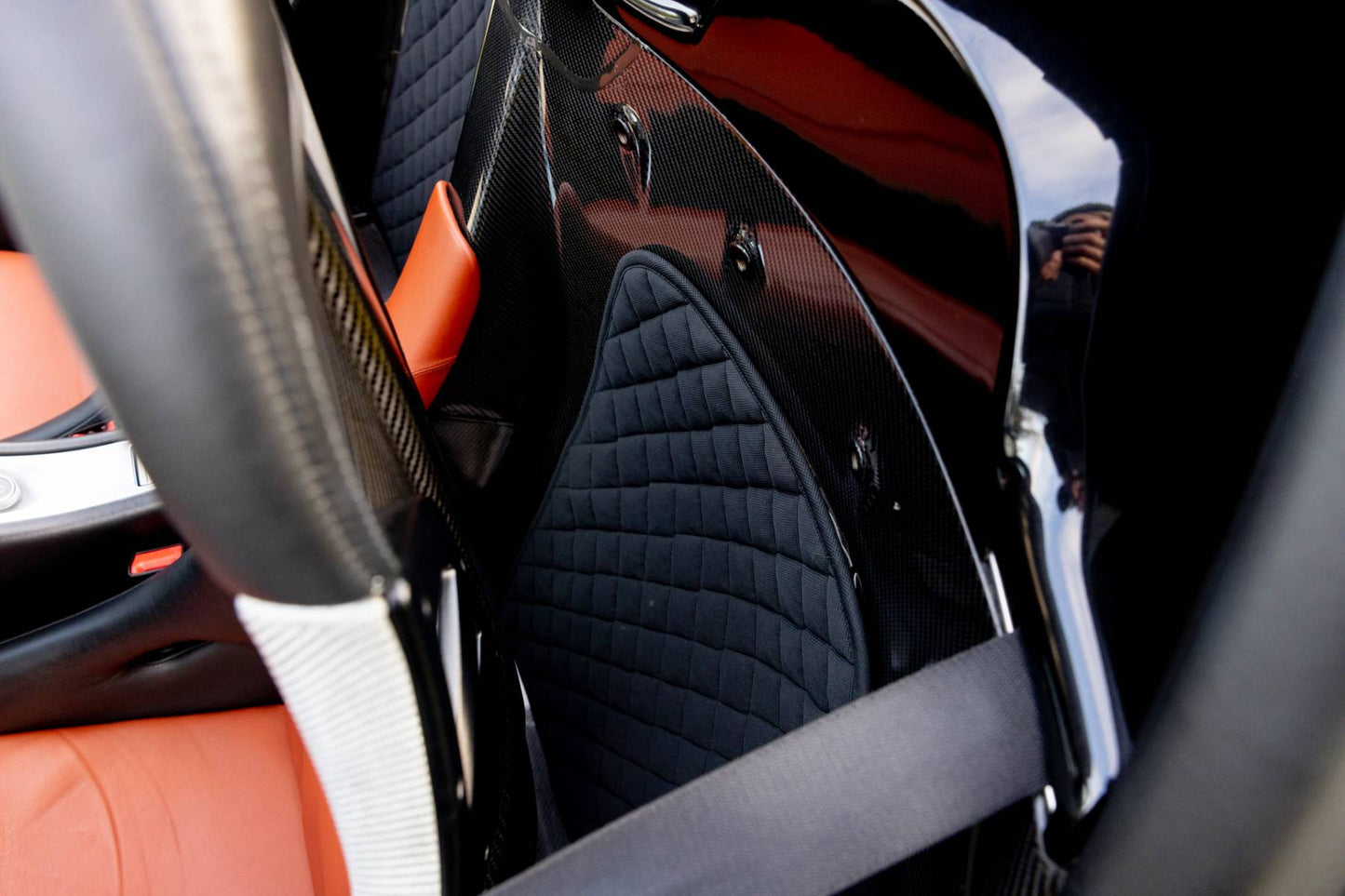 2005 Porsche Carrera GT