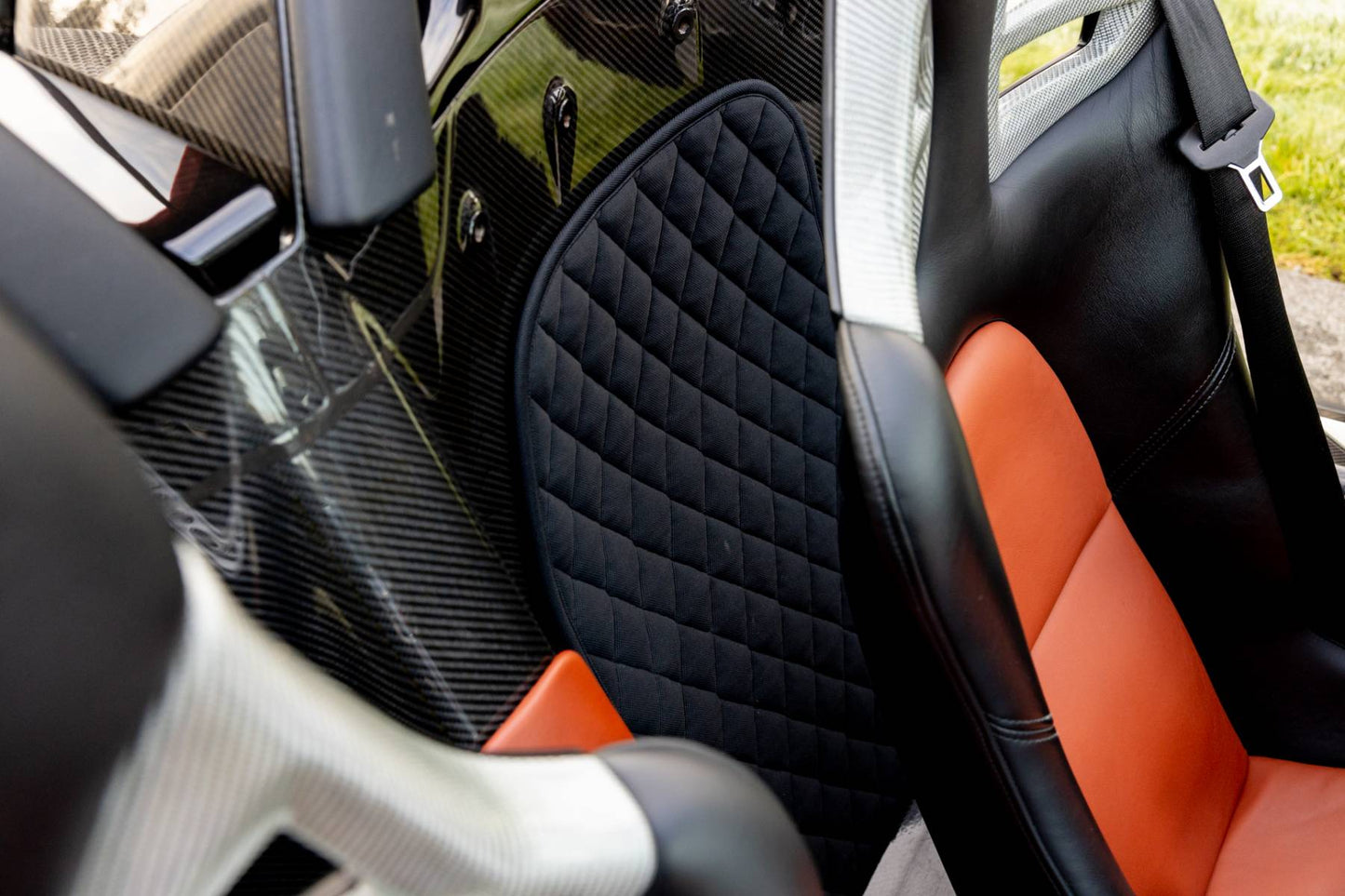 2005 Porsche Carrera GT