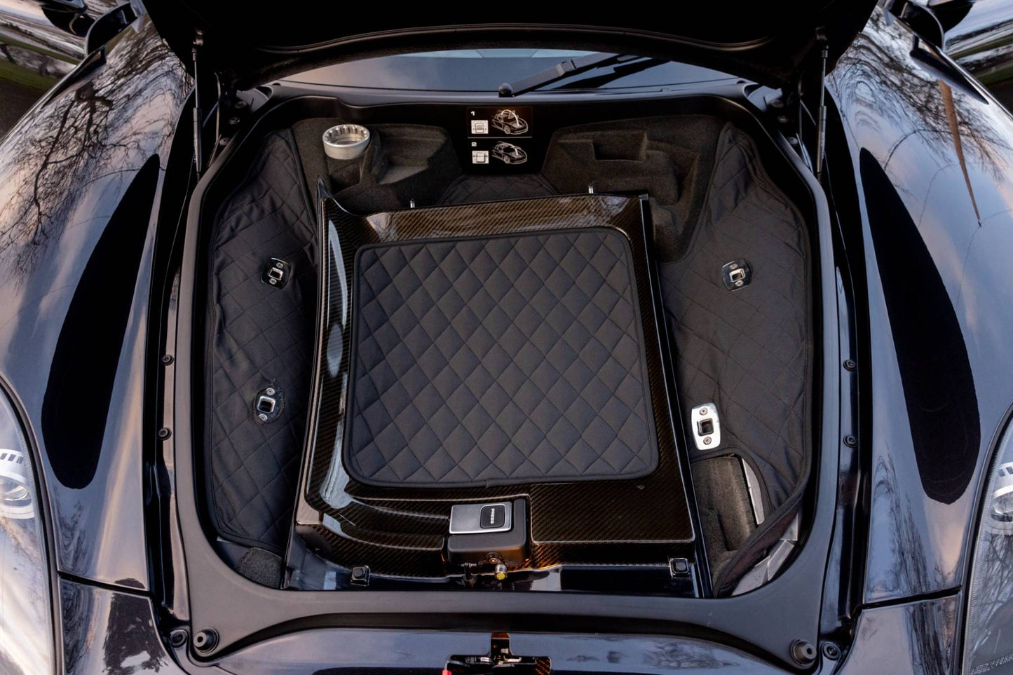 2005 Porsche Carrera GT