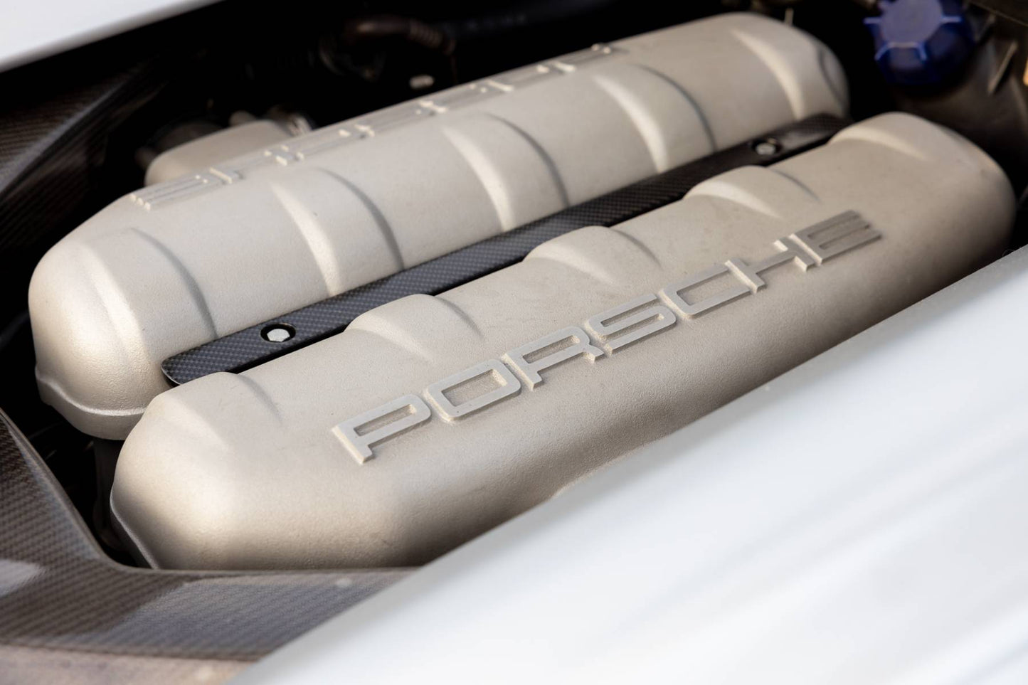 2005 Porsche Carrera GT