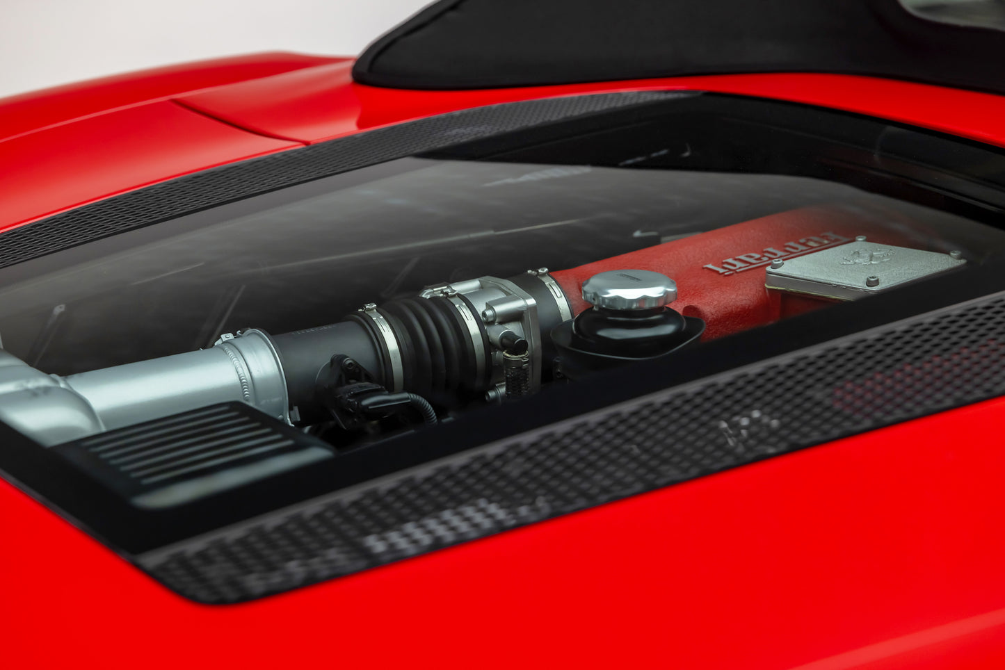 2005 Ferrari 360 Spider