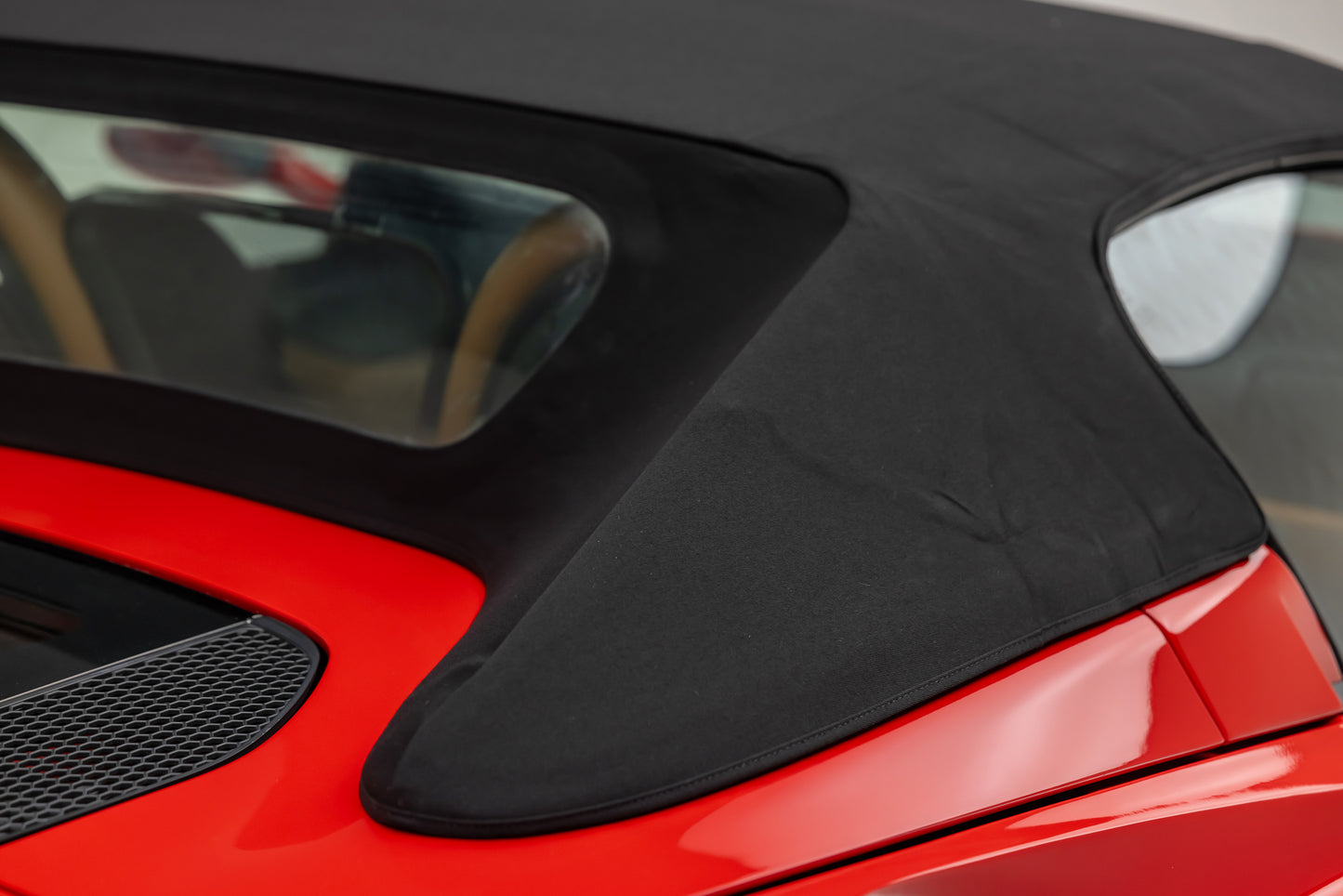 2005 Ferrari 360 Spider