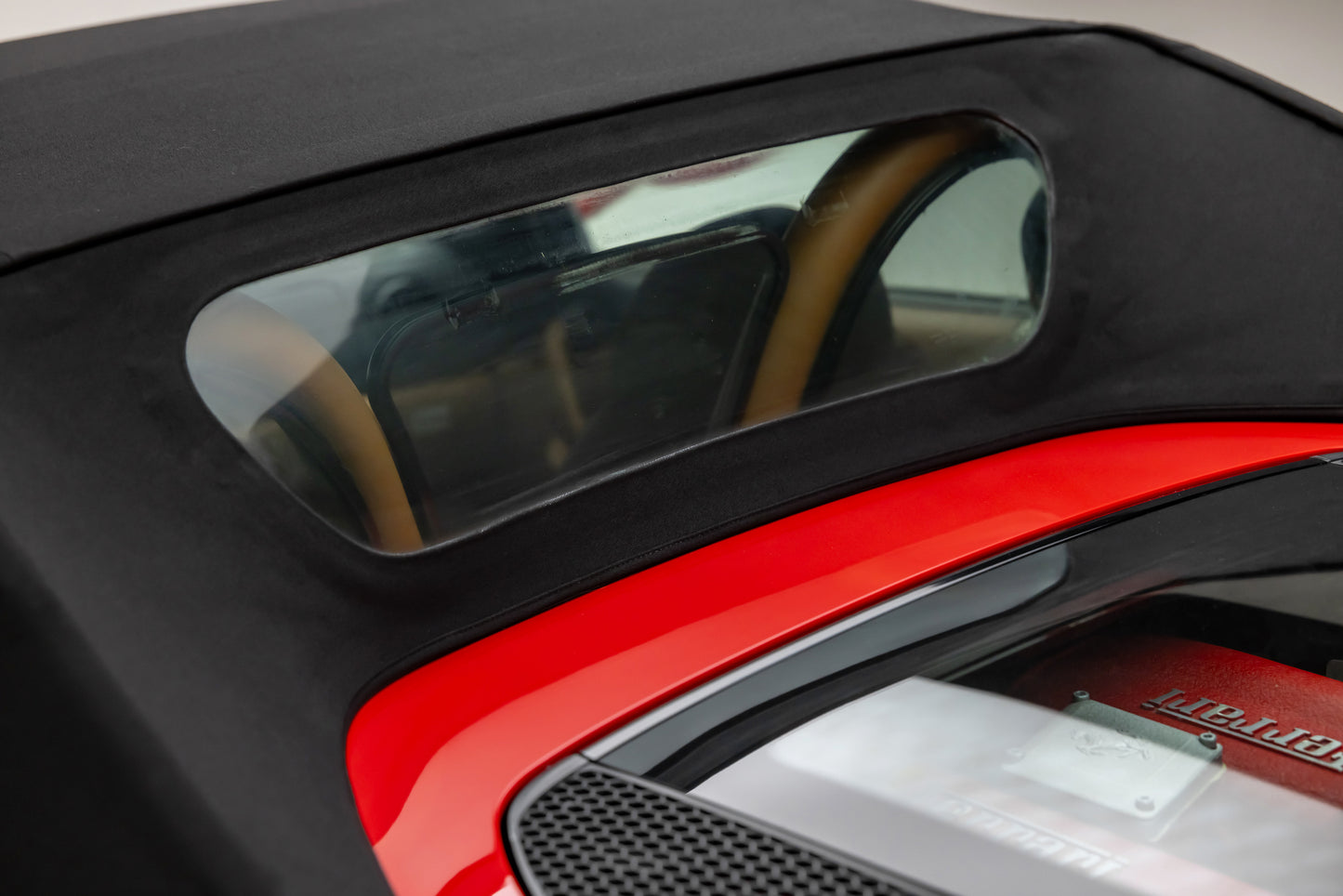 2005 Ferrari 360 Spider