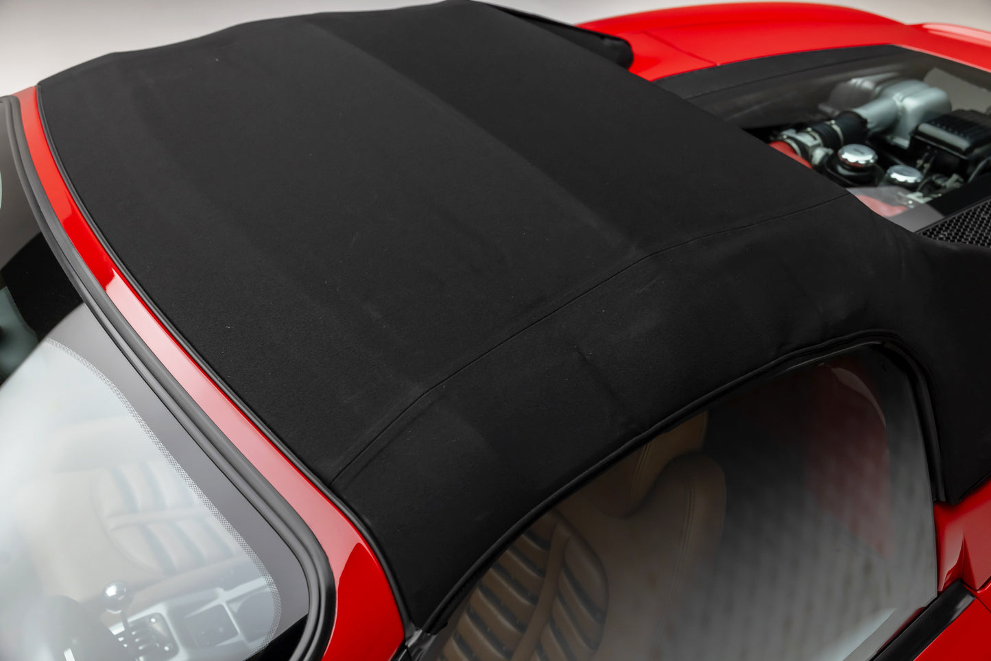 2005 Ferrari 360 Spider