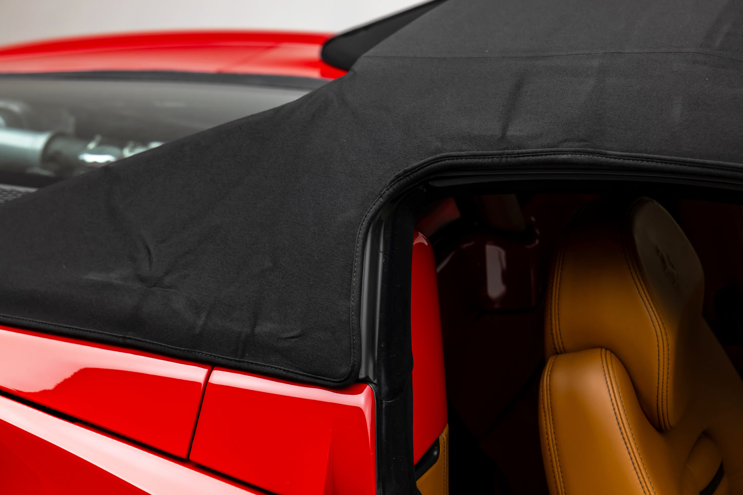 2005 Ferrari 360 Spider
