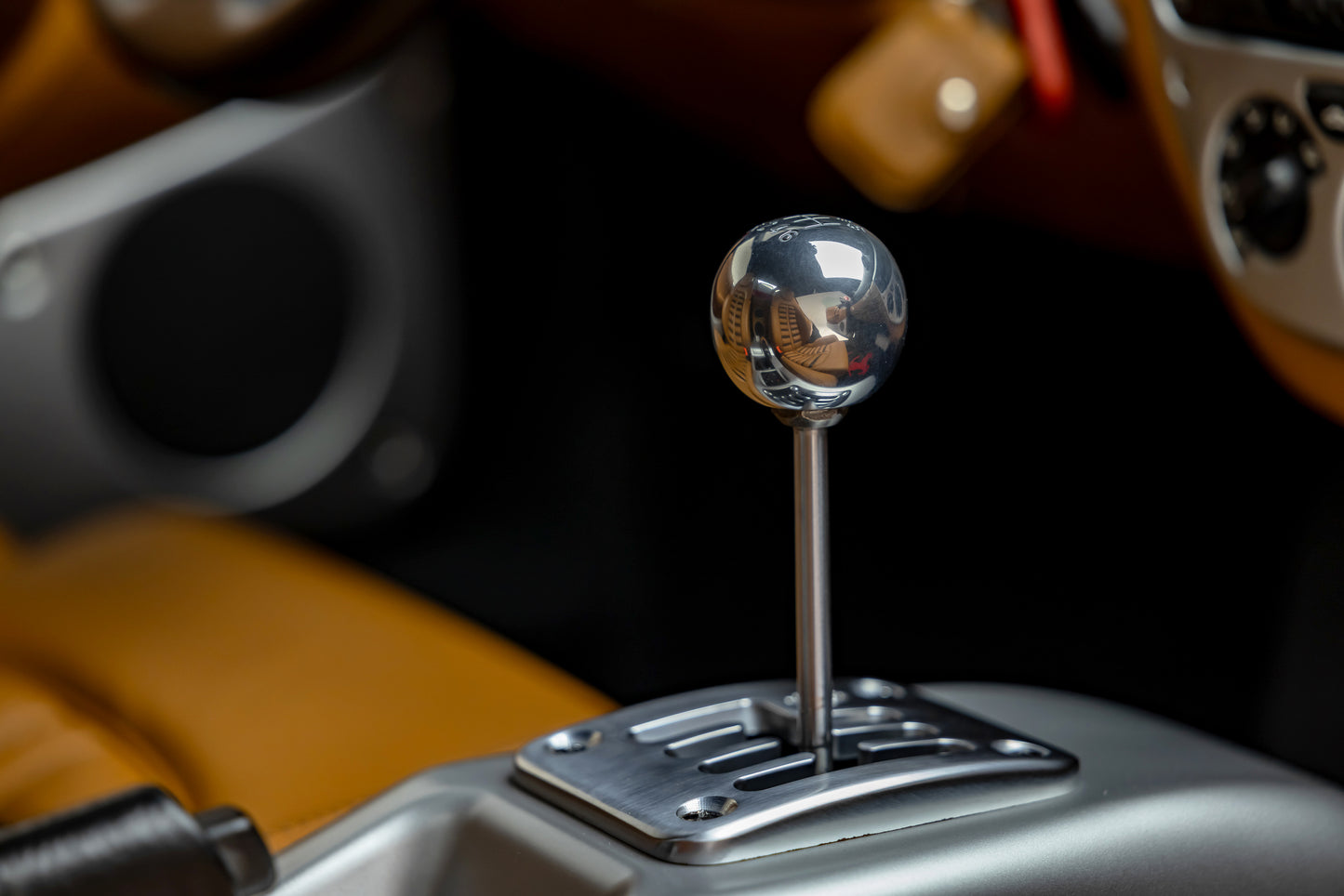 2005 Ferrari 360 Spider