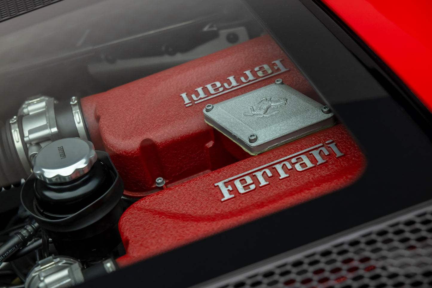 2005 Ferrari 360 Spider