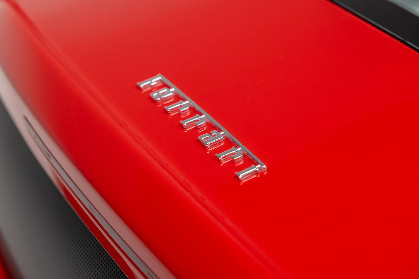 2005 Ferrari 360 Spider