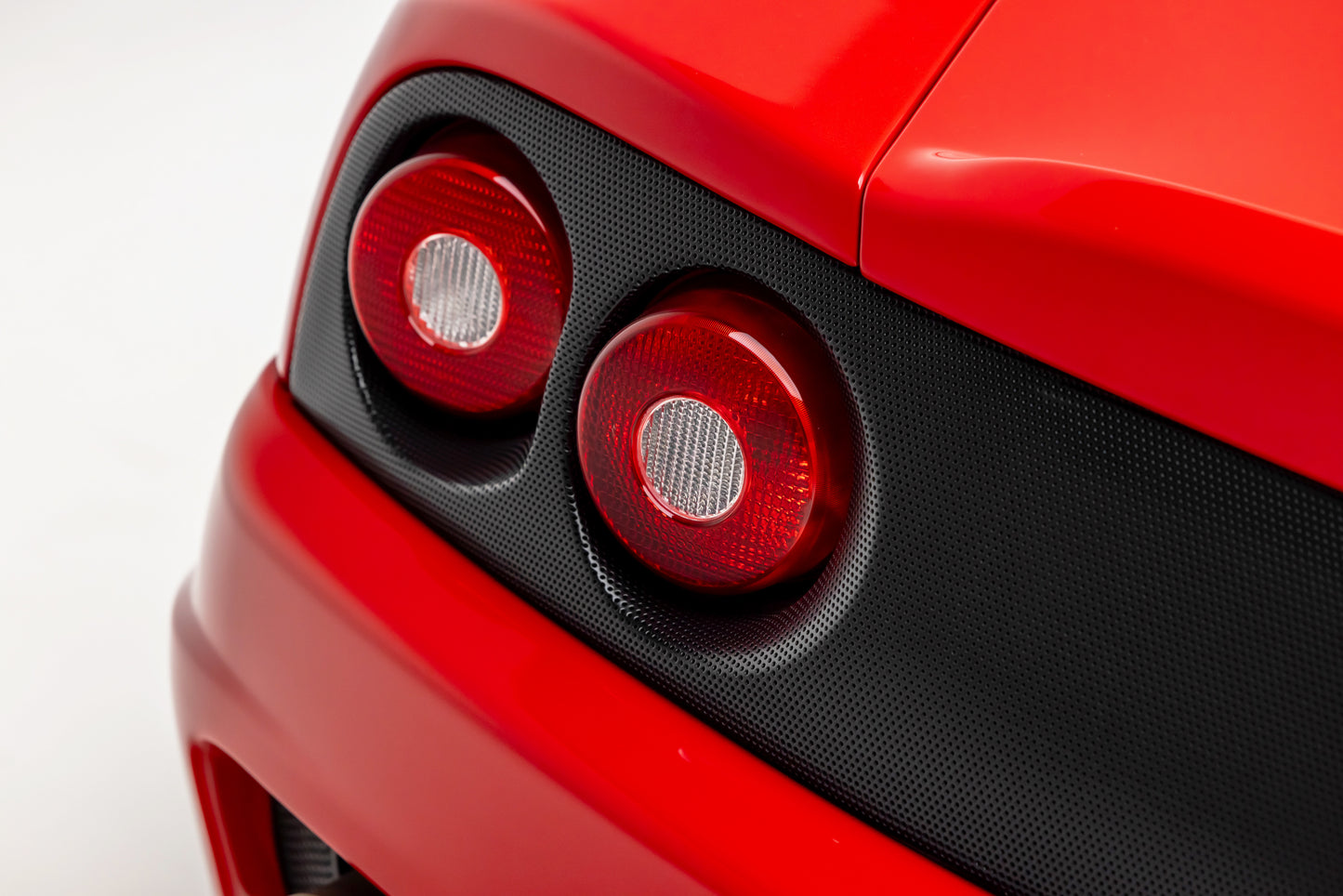 2005 Ferrari 360 Spider