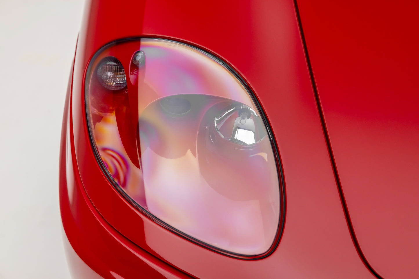 2005 Ferrari 360 Spider
