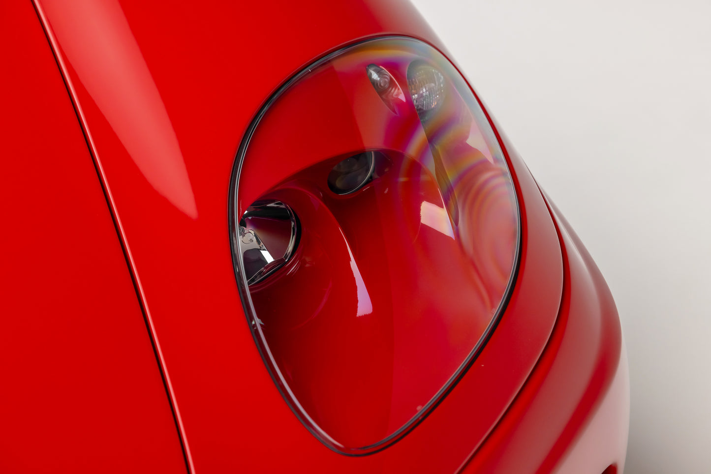 2005 Ferrari 360 Spider