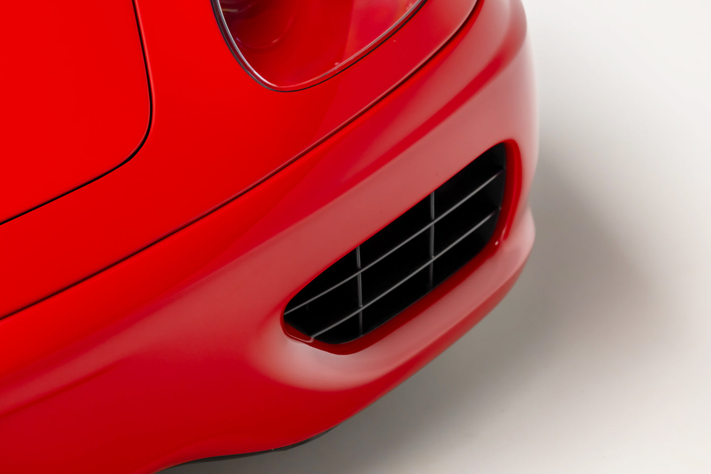 2005 Ferrari 360 Spider