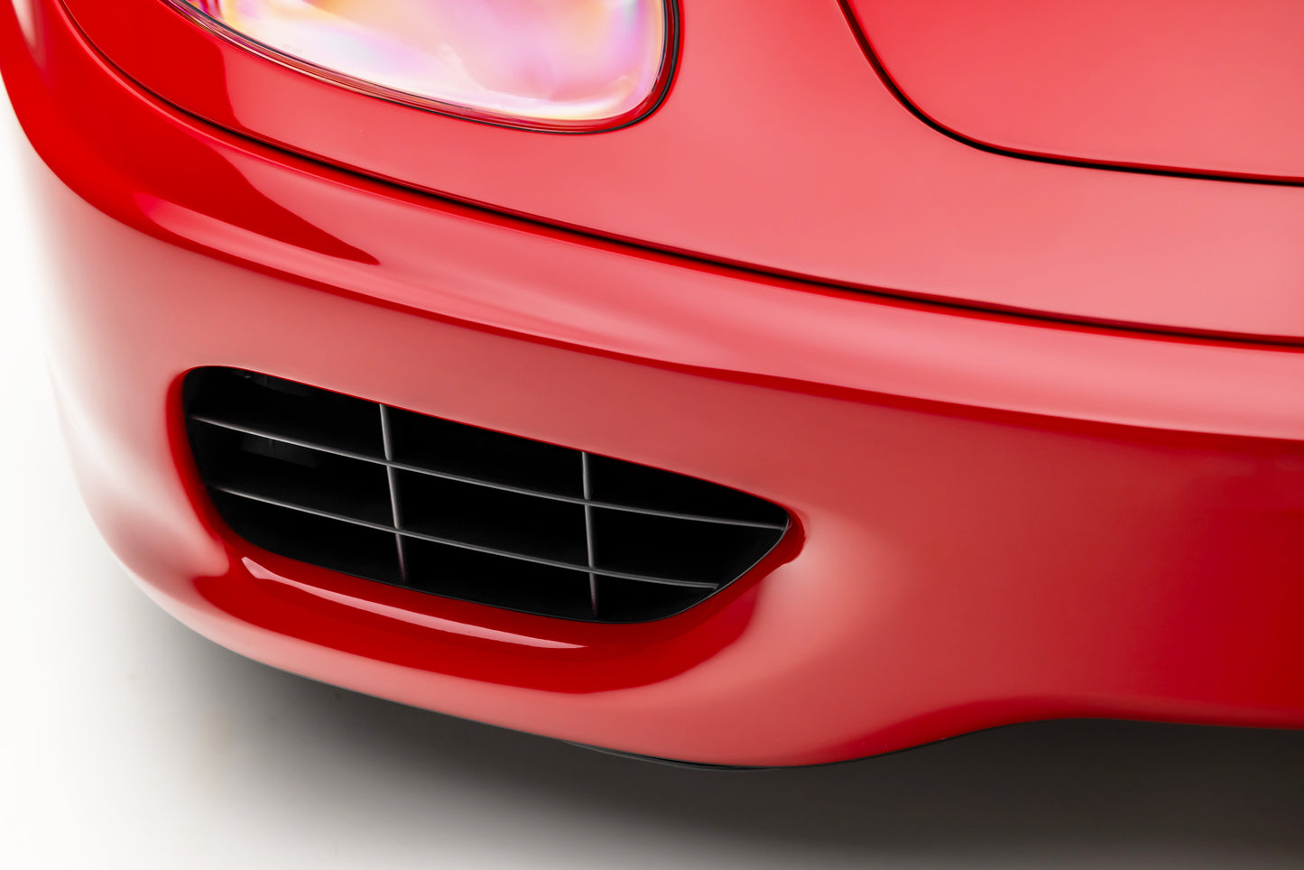 2005 Ferrari 360 Spider