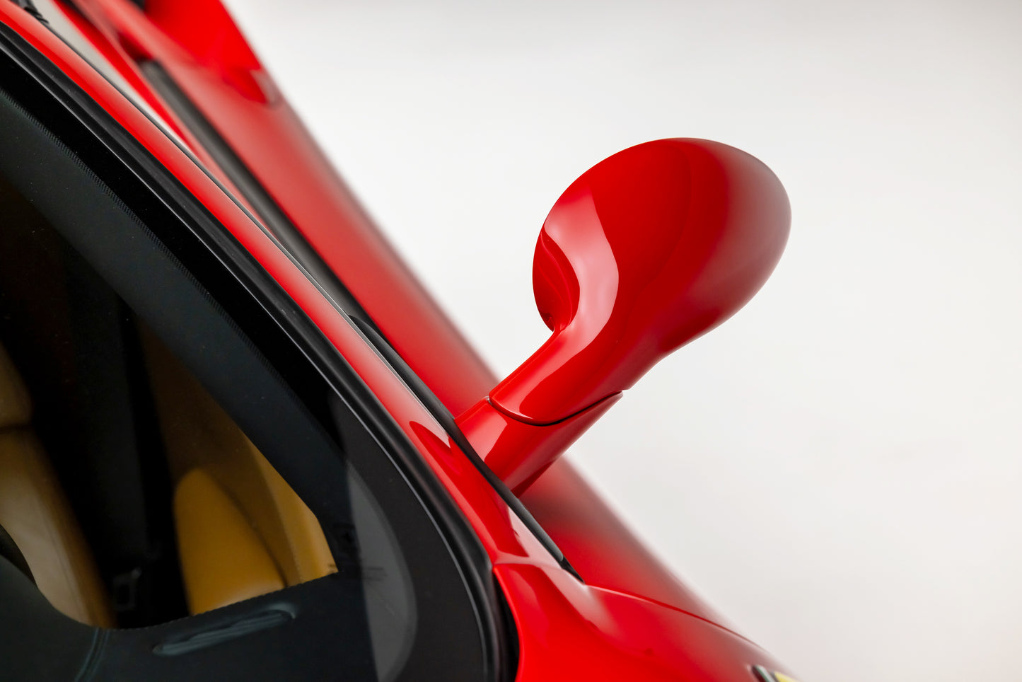 2005 Ferrari 360 Spider