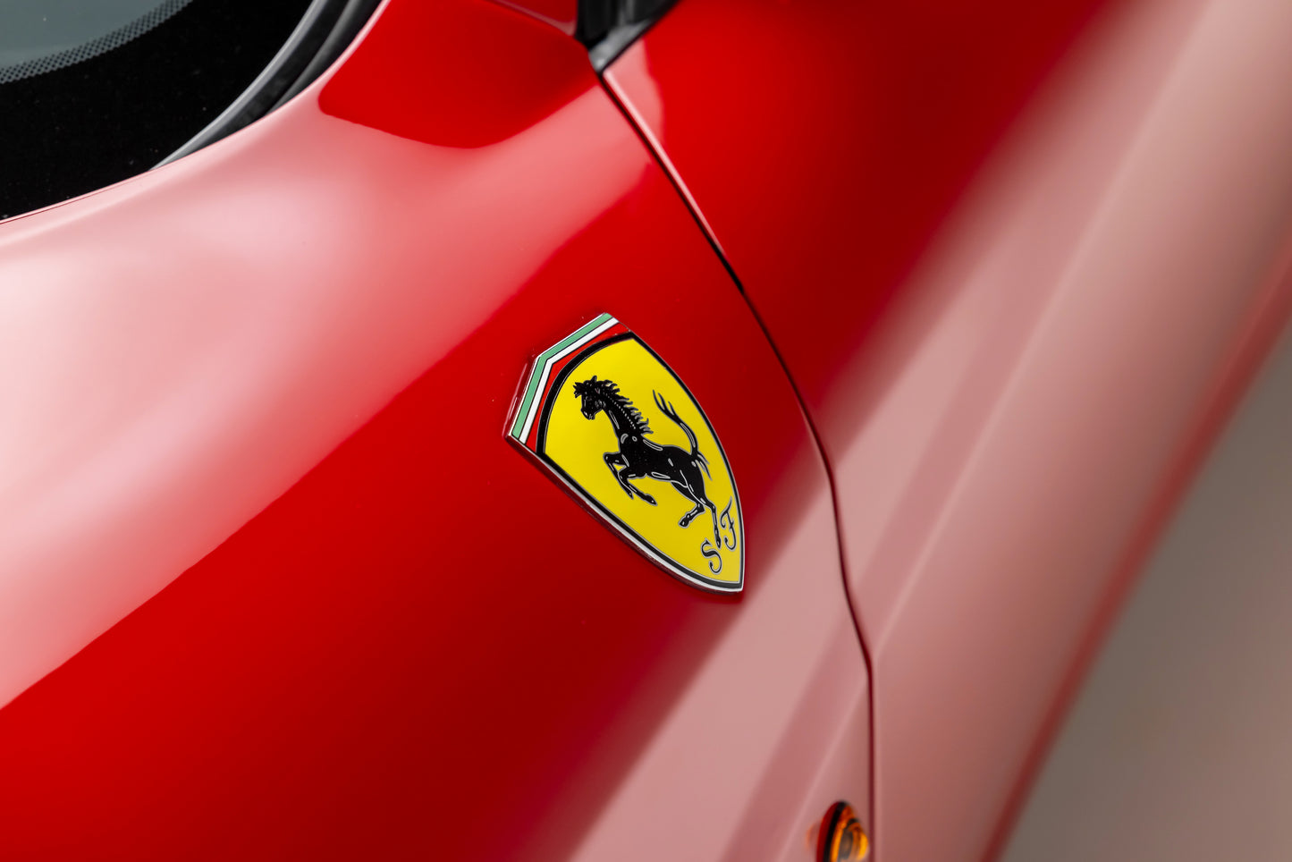 2005 Ferrari 360 Spider