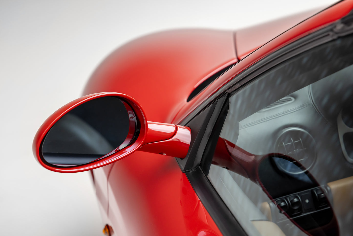 2005 Ferrari 360 Spider