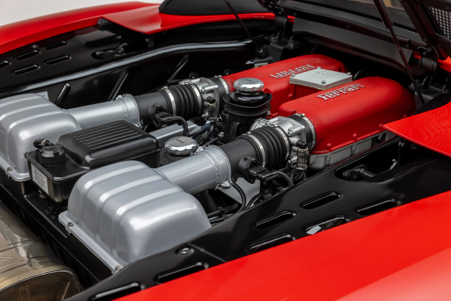 2005 Ferrari 360 Spider